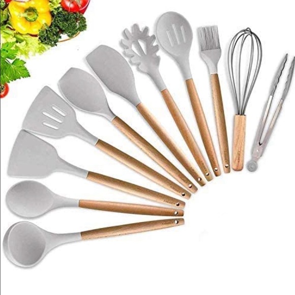 Kitchen Utensils - Picture 6 of 6